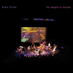 For People in Sorrow , Alex Cline