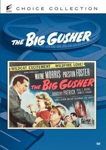 The Big Gusher