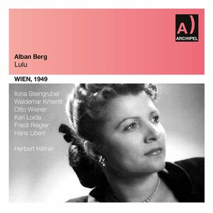 Lulu , Herbert H fner