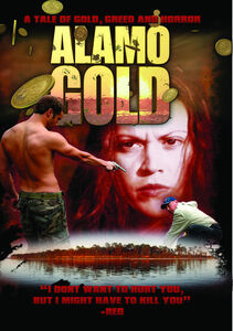 Alamo Gold , Laura Bailey