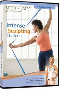 Intense Sculpting Challenge , Natalia Haigler
