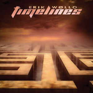 Timelines , Erik Wollo