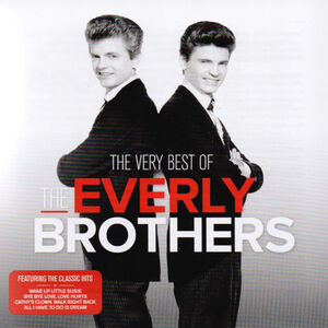 Very Best of [Import] , Everly Brothers