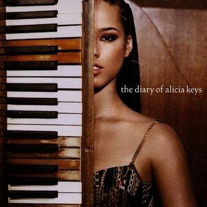 The Diary of Alicia Keys , Alicia Keys