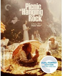 Criterion Collection: Picnic At Hanging Rock