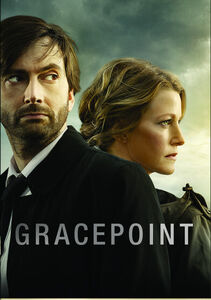 Gracepoint: A 10-Part Mystery Event Series