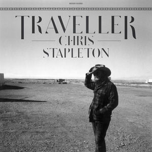 Traveller , Chris Stapleton