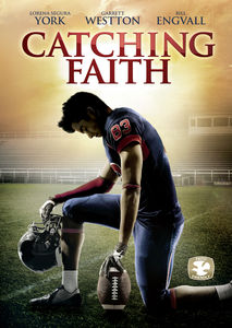 Catching Faith , Bill Engvall