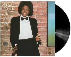 Off The Wall , Michael Jackson