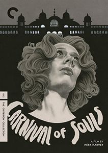 Carnival of Souls (Criterion Collection)