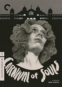 Carnival of Souls (Criterion Collection) , Candace Hilligoss