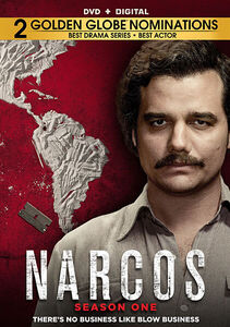 Narcos: Season One
