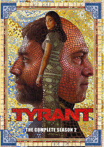 Tyrant: The Complete Second Season