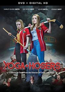 Yoga Hosers