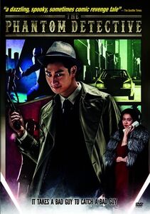 The Phantom Detective