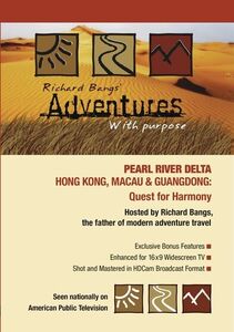 Adventures With Purpose: Pearl River Delta (Hong Kong, Macau AndGuangdong)