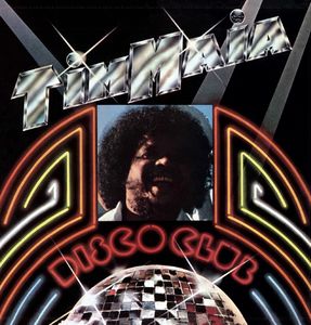 Disco Club , Tim Maia