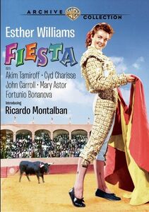 Fiesta , Esther Williams