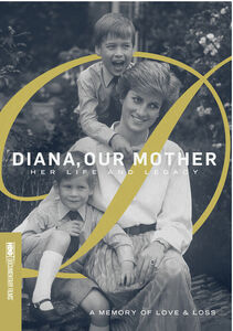 Diana, Our Mother: Her Life and Legacy , Elton John
