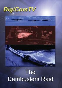The Dambusters Raid