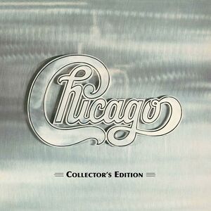 Chicago II Collector's Edition (2CD/ 2LP/ 1DVD) , Chicago