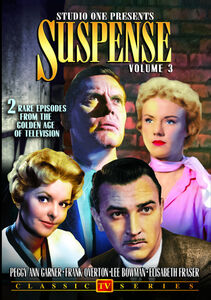 Studio One Presents Suspense Volume 3 , Lee Bowman