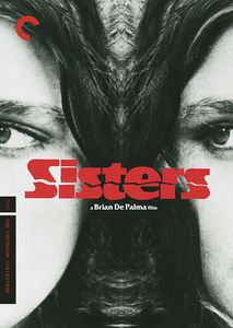 Sisters (Criterion Collection)