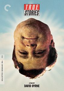 True Stories (Criterion Collection)