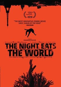 The Night Eats the World