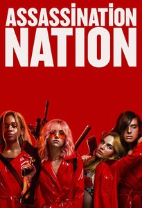 Assassination Nation