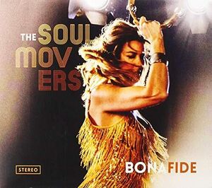 Bona Fide [Import]