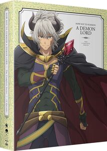 How Not To Summon A Demon Lord: The Complete Series
