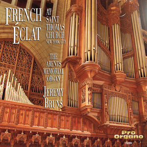 French Eclat , Chick Corea