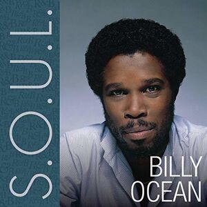 S.O.U.L.: Billy Ocean