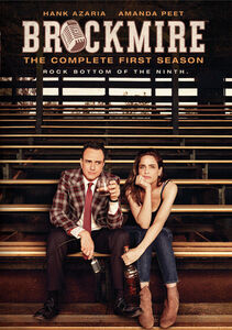 Brockmire: The Complete First Season