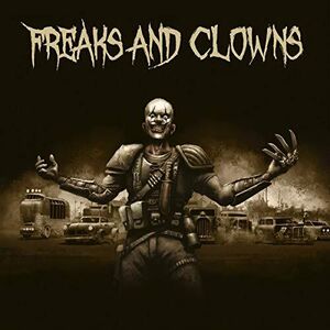 Freaks And Clowns