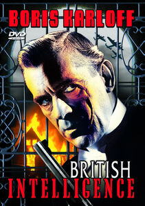 British Intelligence , Margaret Lindsay