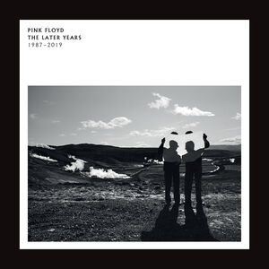 The Later Years (1987-2019) Highlights , Pink Floyd