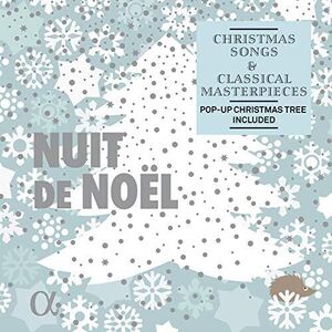 Nuit de Noel