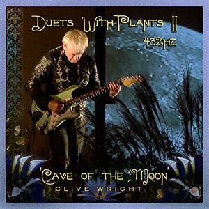 Duets With Plants, Vol. 2: Cave Of The Moon