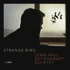 Strange Bird , Estievenart