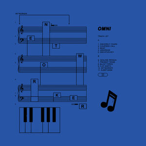 Networker , Omni
