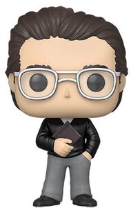 pop icons stephen king