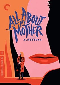 All About My Mother (Criterion Collection)