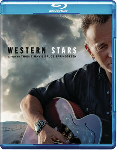 Western Stars , Bruce Springsteen