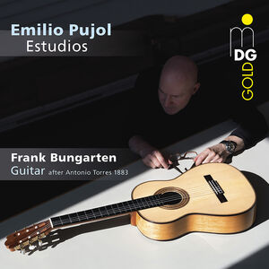 Estudios , Frank Bungarten
