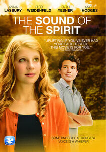 The Sound Of The Spirit , Rob Deas