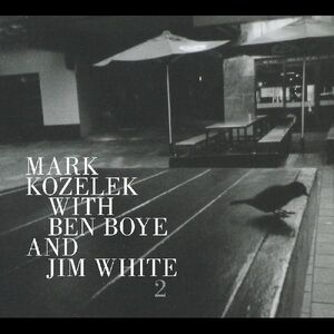 2 , Mark Kozelek