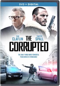 The Corrupted