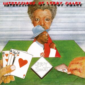 Impressions , Leroy Smart
